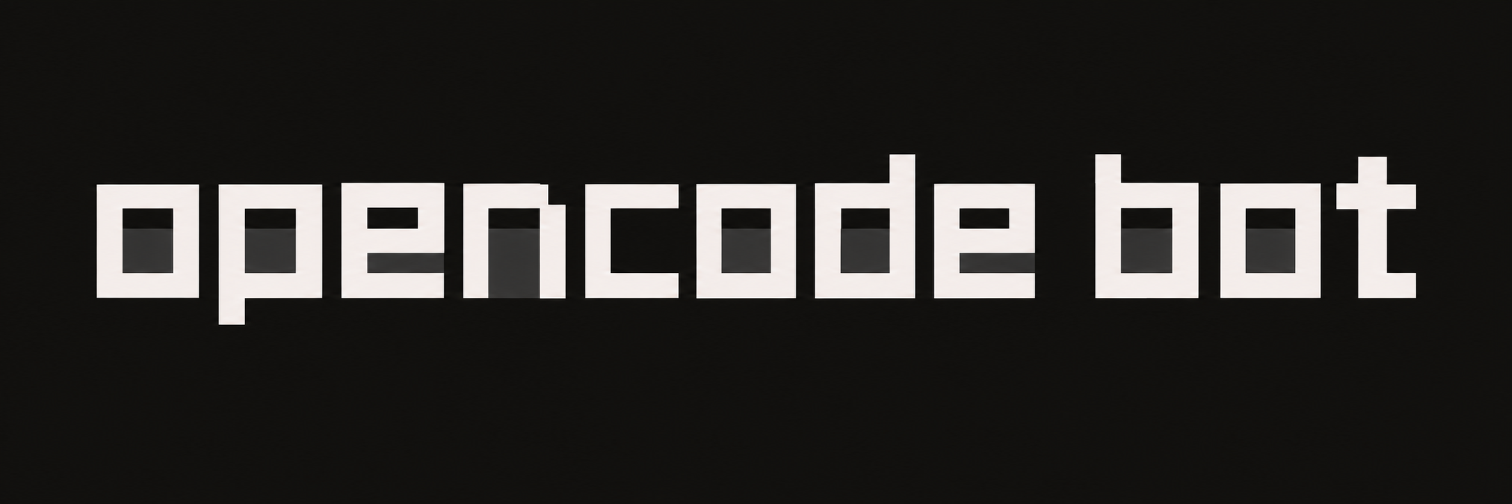 opencode bot